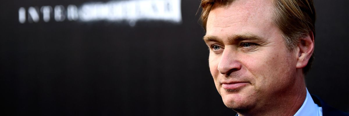 Christopher Nolannek kicsit sem tetszik az HBO Max és a Warner bejelentése