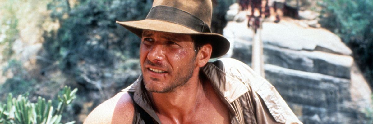 Harrison Ford még egyszer, utoljára eljátssza Indiana Jonest