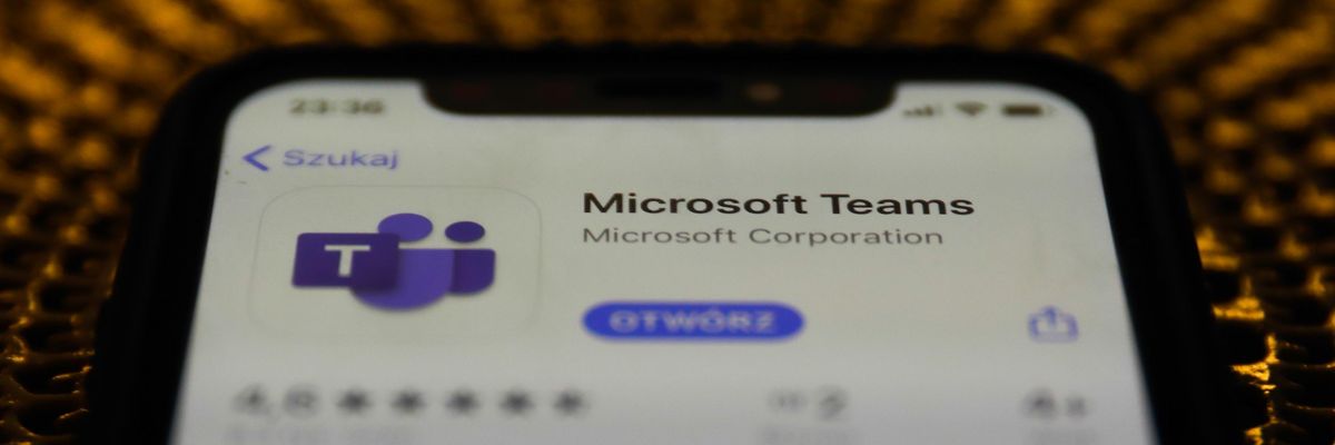 Könnyebbek és kreatívabbak lehetnek a meetingek a Microsoft Teams új funkciójával