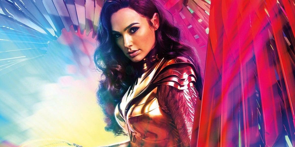 A járvány ellenére is tarolt a mozikban a Wonder Woman új része