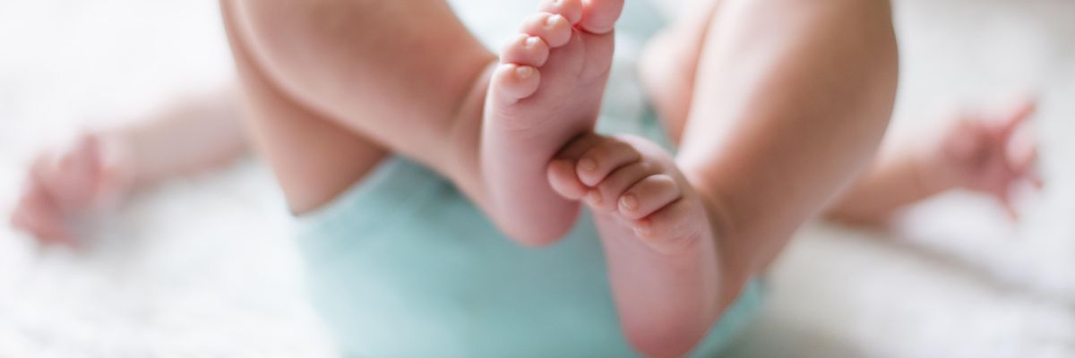 Éjfél után 1 perccel születtek 2021 első újszülöttjei