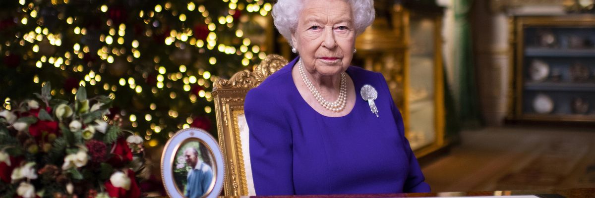 Egész napos falatozás –  ezt eszik karácsonykor a brit királyi családban