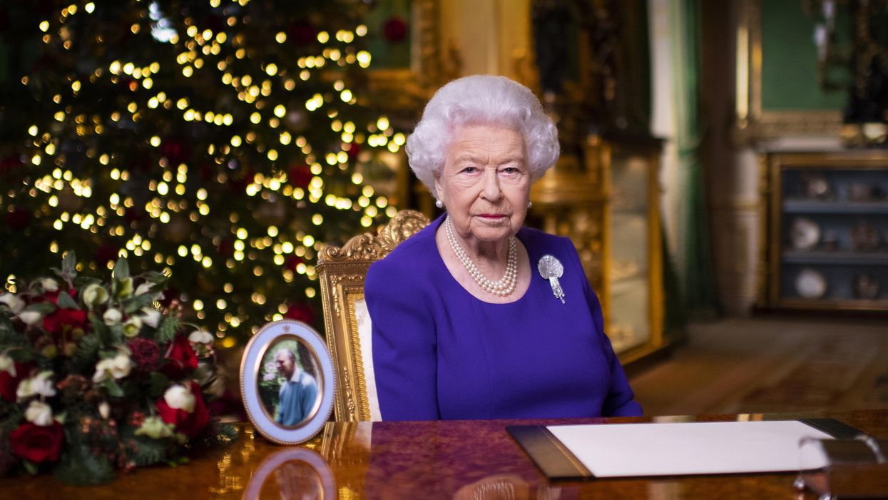 Egész napos falatozás –  ezt eszik karácsonykor a brit királyi családban