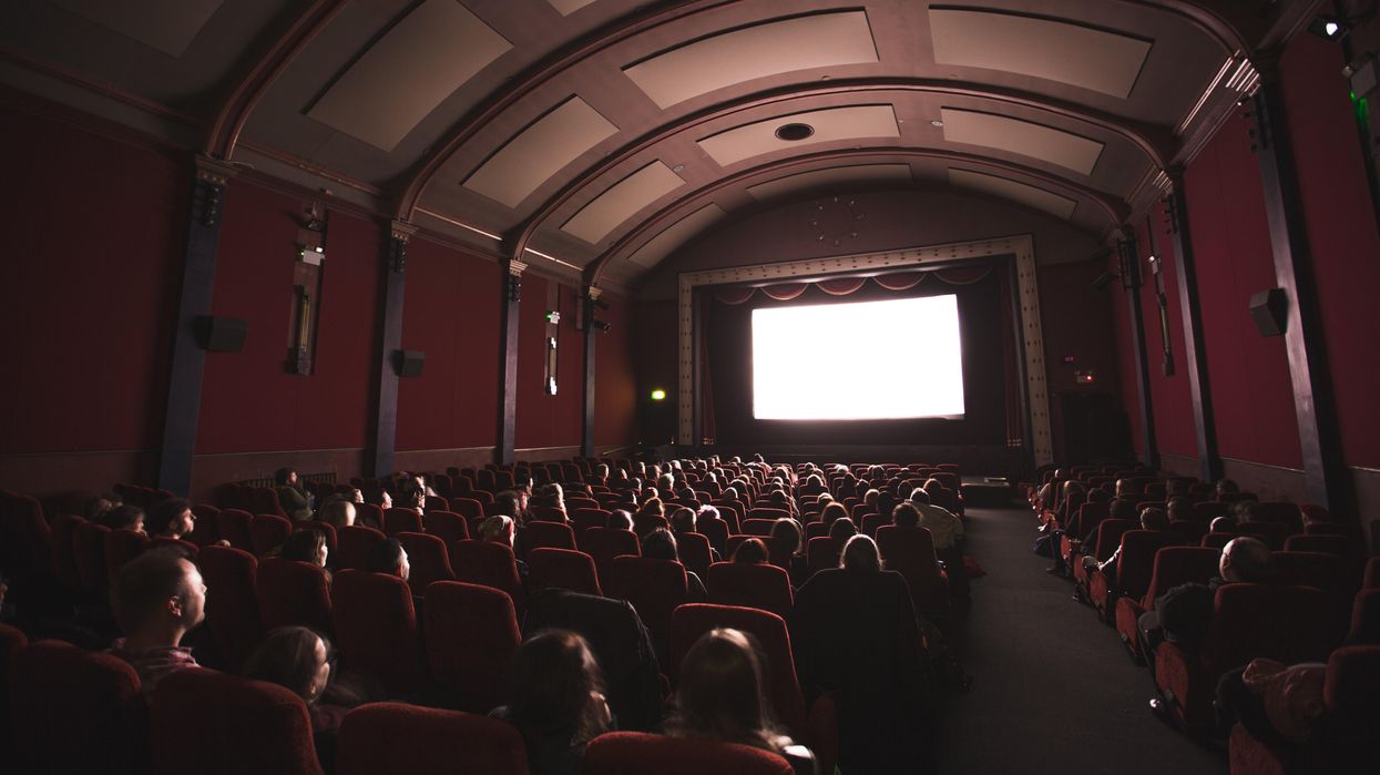 Váratlan fordulat: Kínában többen moziztak tavaly, mint az Egyesült Államokban