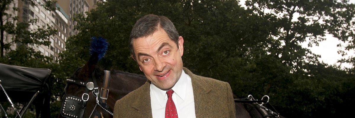 Rowan Atkinsont soha többé nem láthatjuk Mr. Beanként