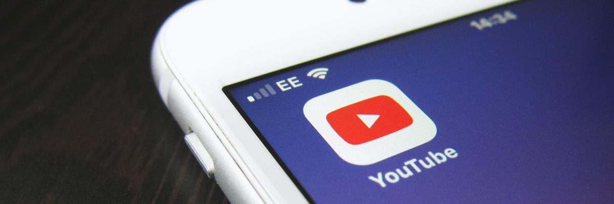A Youtube mostantól felfüggeszti azokat, akik választási csalásokról posztolnak