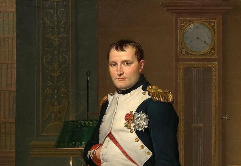 Napóleon halála