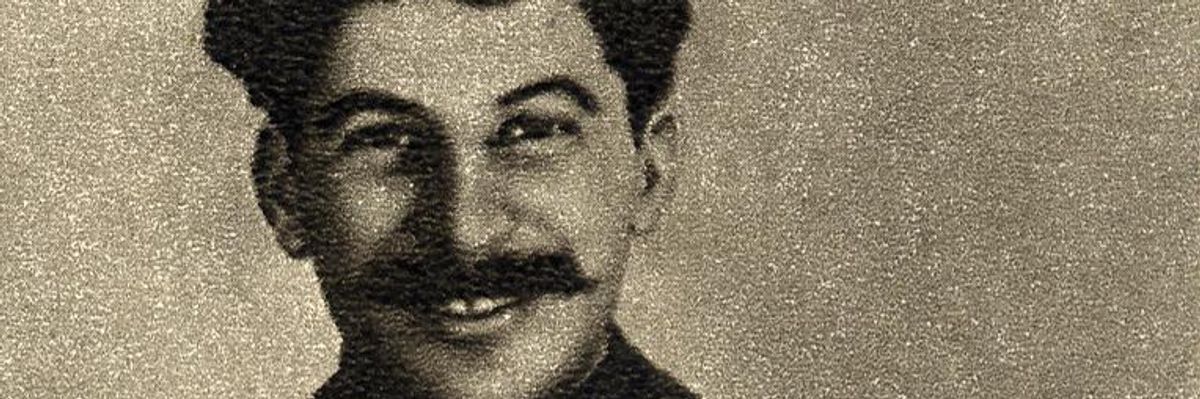 Kik voltak Sztálin szeretői?