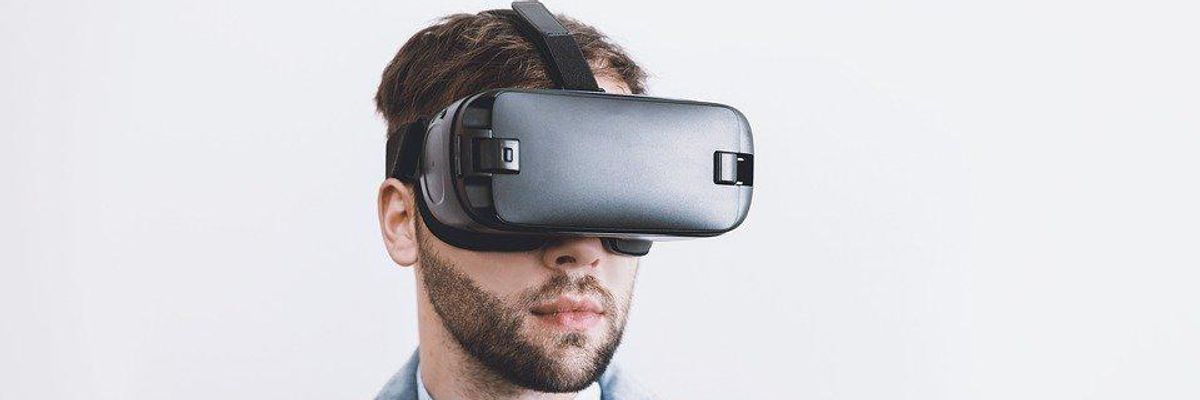 Elérkezett a VR, amivel Jedik lehetünk