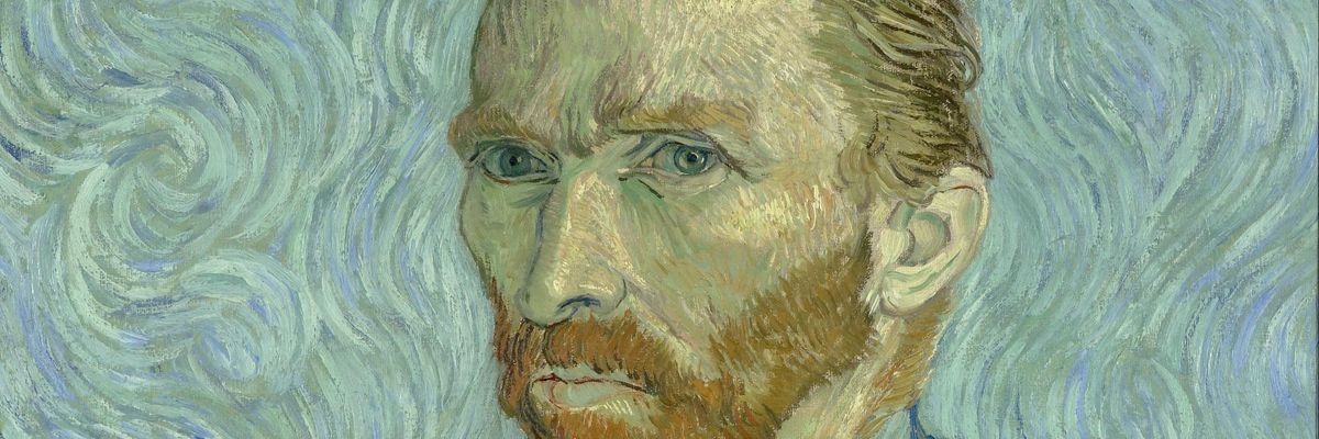 Ez lehet Vincent Van Gogh legdrágább rajza