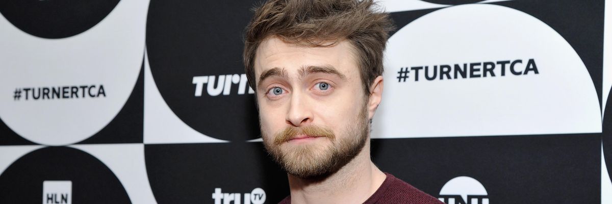 Daniel Radcliffe valóban eljátszaná Farkast az X-Menből?