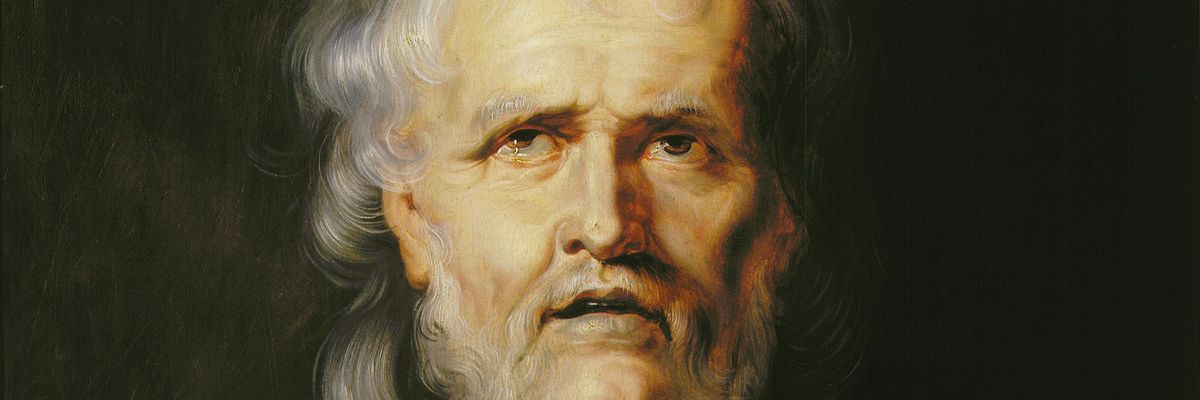 Seneca bölcsességei a kijárási tilalom napjaira