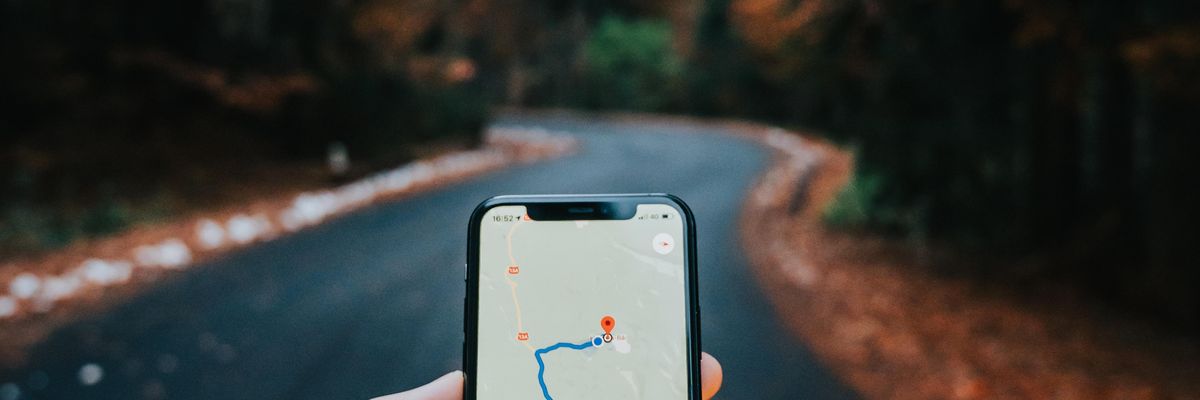 Új útvonaltervező funkcióval rukkol elő a Google Maps