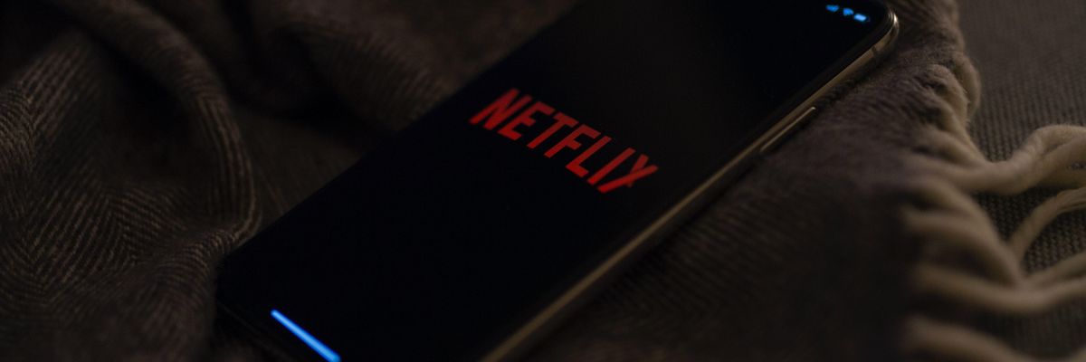 Az androidos készülékeken jobb hangzást kap a Netflix