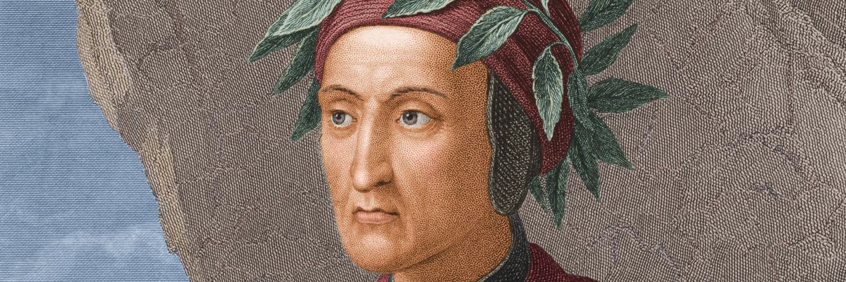 Felülvizsgálják Dante 700 évvel ezelőtt meghozott halálos ítéletét