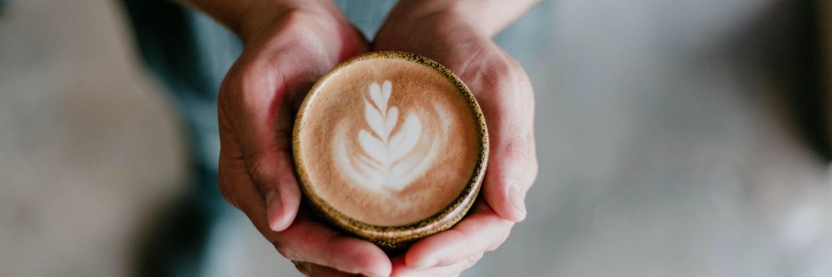 A kávéfogyasztás csökkentheti a szívelégtelenség kockázatát