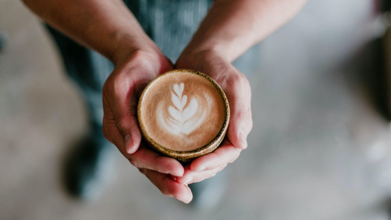 A kávéfogyasztás csökkentheti a szívelégtelenség kockázatát