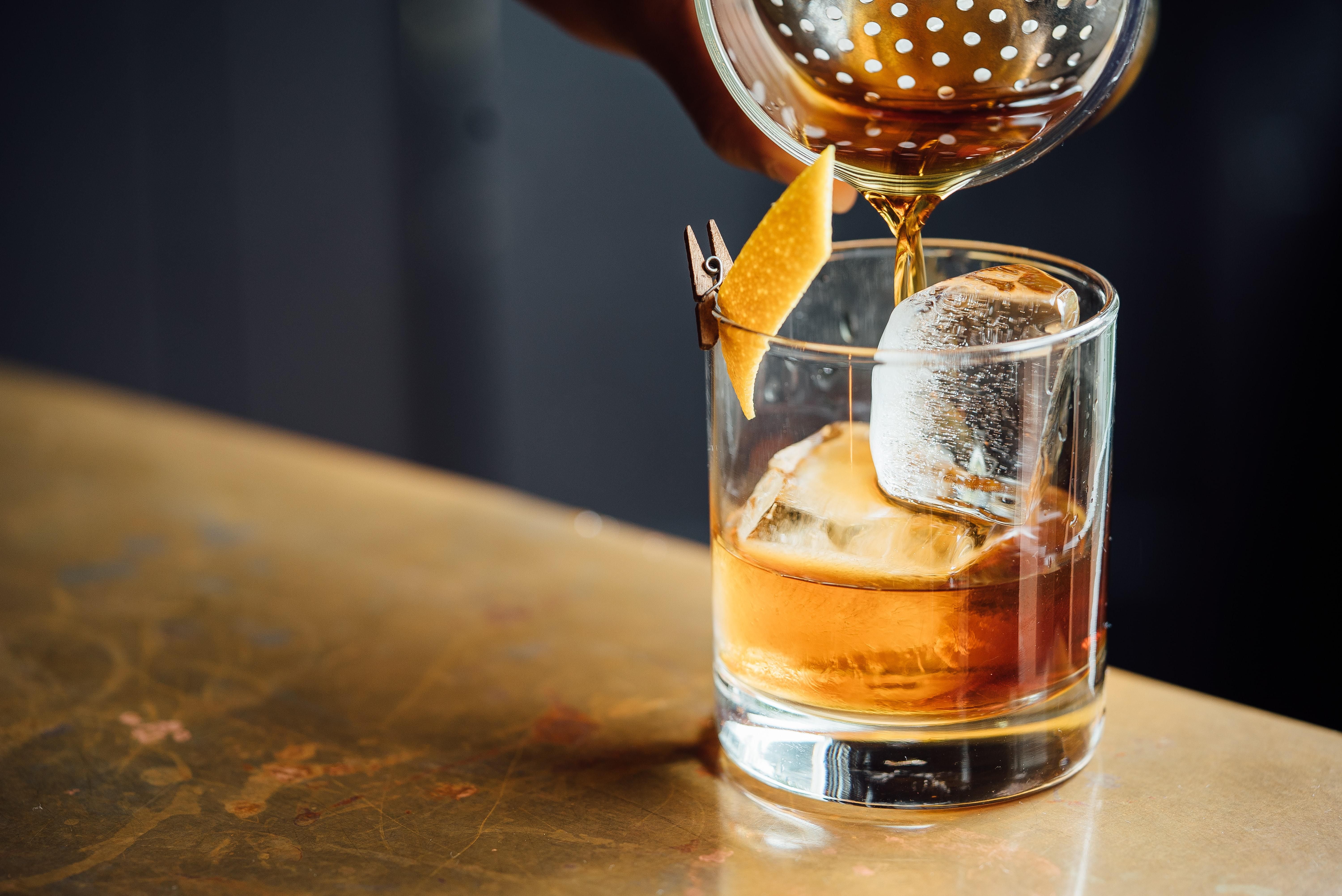 Öt tipp a whisky szerelmeseinek