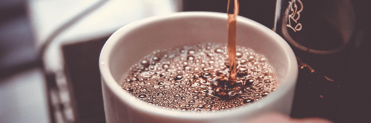 A koffein még sincs hatással az alvásra?