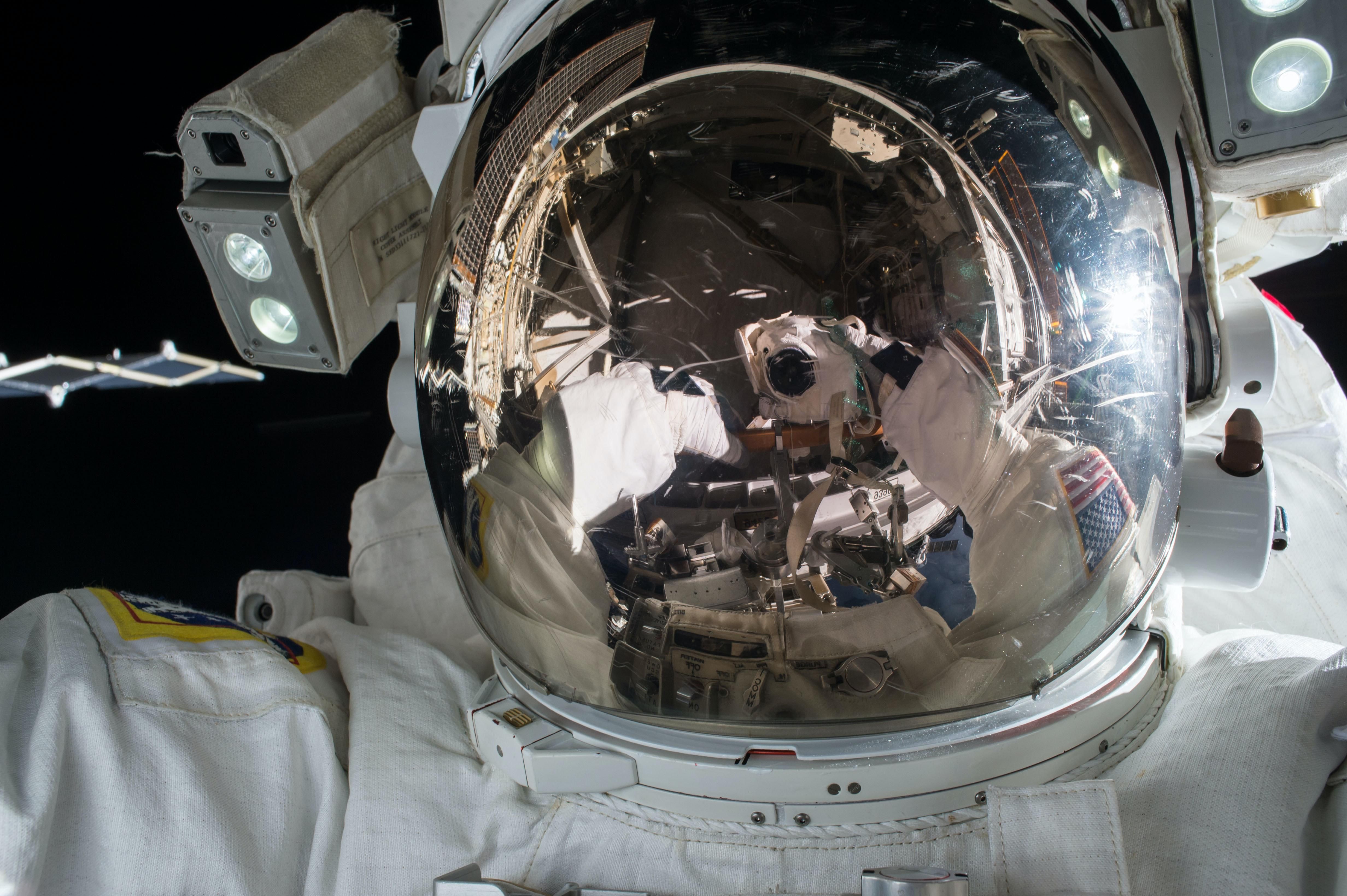 11 év szünet után ismét űrhajósokat keres az Európai Űrügynökség