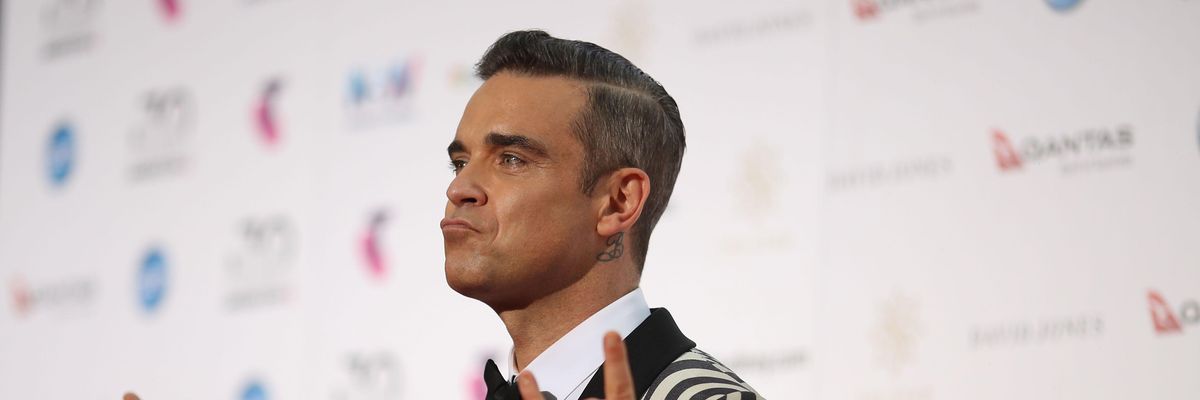 Robbie Williams életéről is film készül