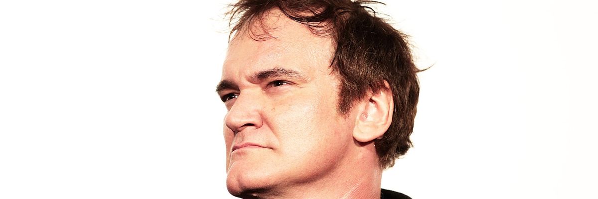 A film, amit Tarantino saját maga írt mégis utálja