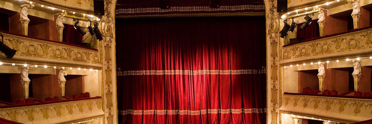 A Miskolci Nemzeti Színház tárt karokkal várja az idén megszűnő POSZT előadásait