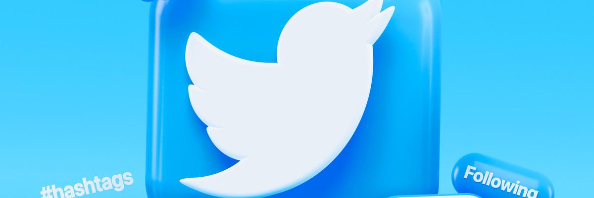 Árverésre bocsátották a Twitter első bejegyzését: már 770 milliónál jár a licit