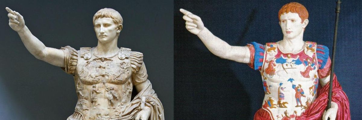 Michelangelotól ered az egyik legnagyobb művészeti tévedés?