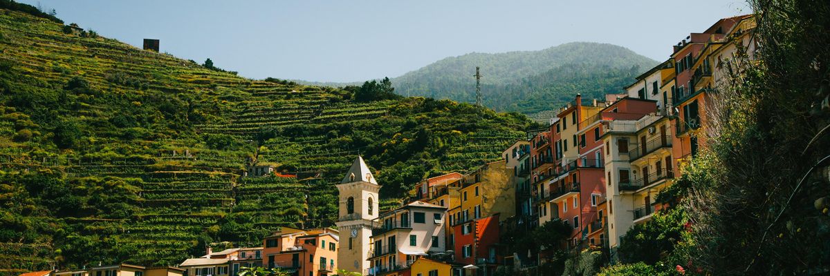 1 euróért vásárolnak házakat Olaszországban