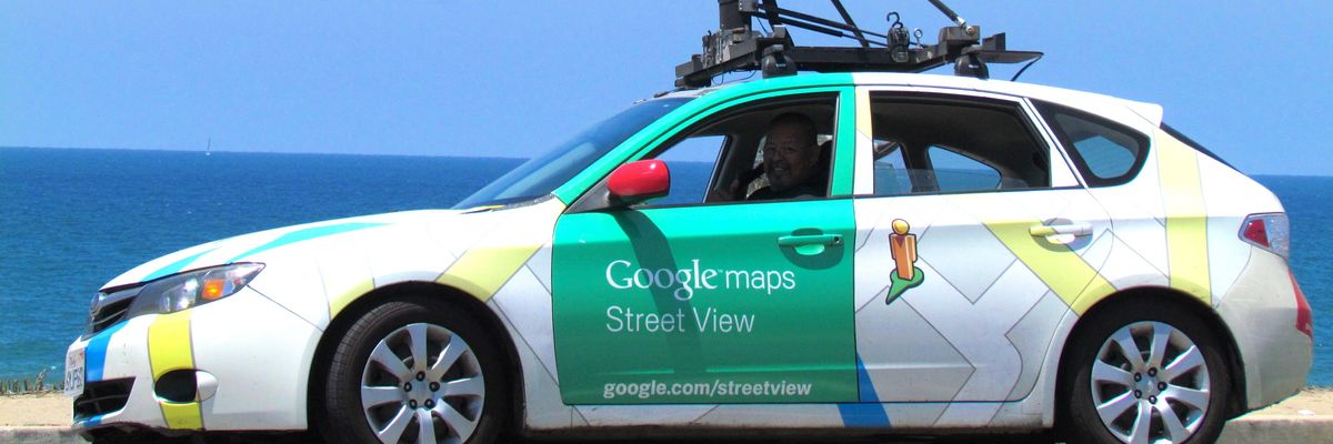 A Google autói újra Magyarországra jönnek – ezekben a városokban integethetünk nekik
