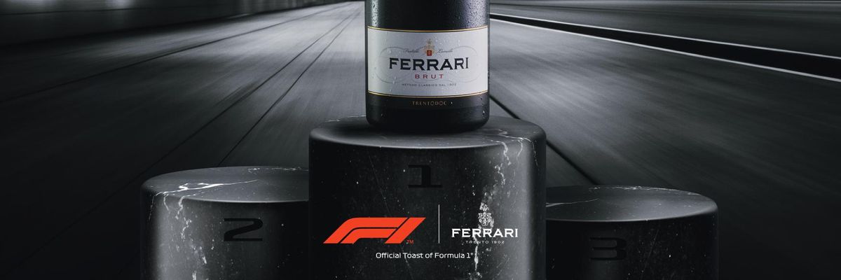 A Ferrari három évig garantáltan a dobogón lesz a Forma-1-ben