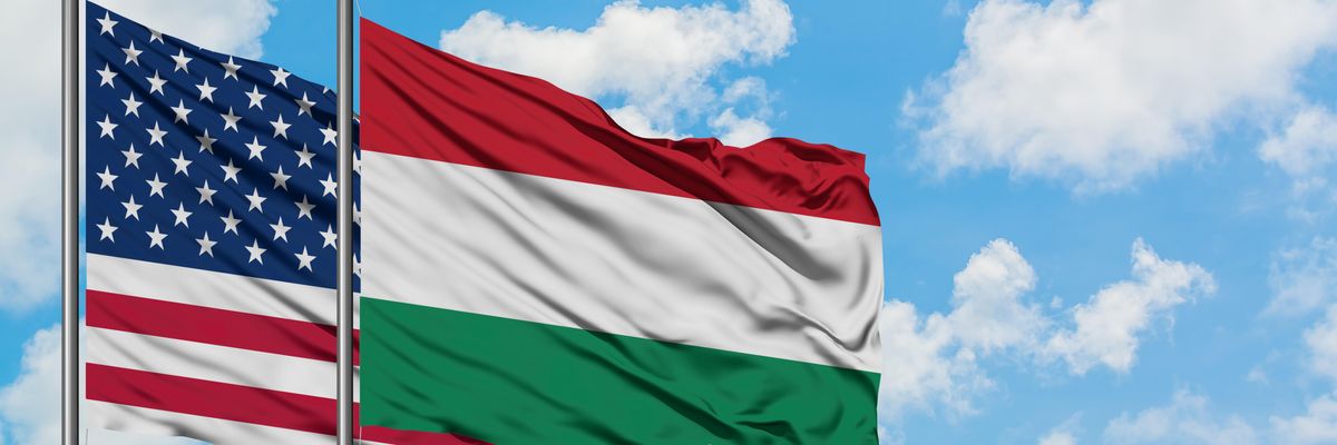 Egy applikáció, amivel felfedezhetjük az USA-ban található magyar vonatkozású helyeket