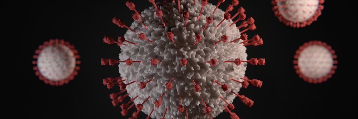 Az ultrahang elpusztítja a koronavírust egy tanulmány szerint