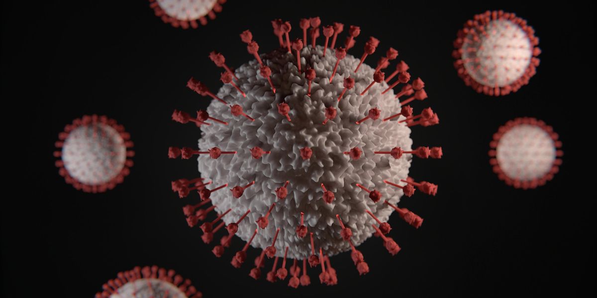 Az ultrahang elpusztítja a koronavírust egy tanulmány szerint