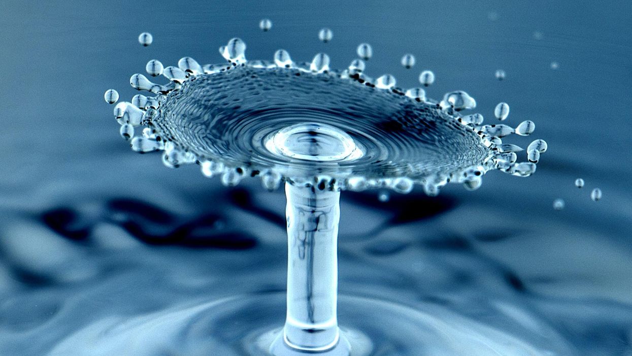A víz világnapja – rövidesen nem lesz mit ünnepelni