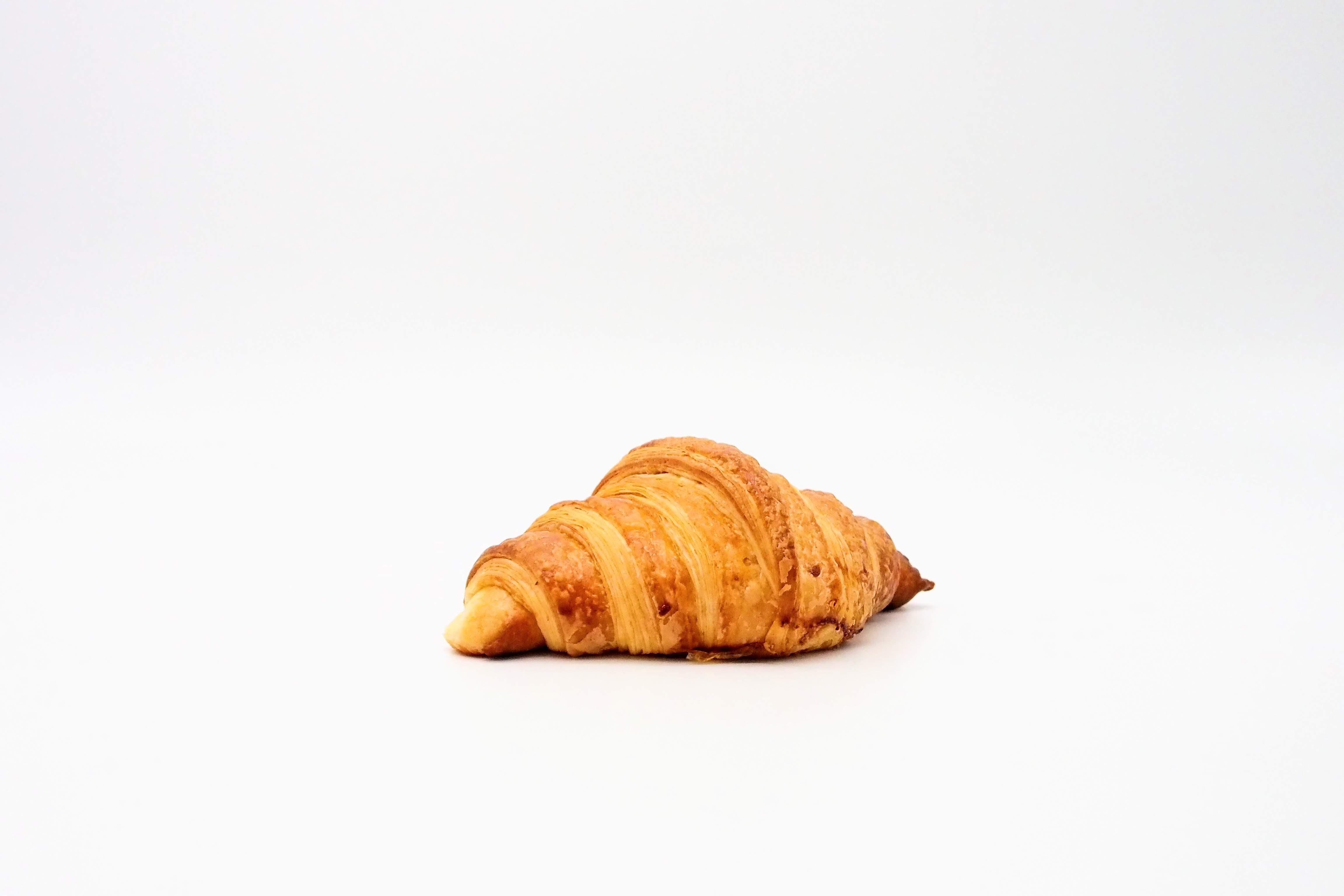 rejtélyes croissant péksütemény állat 