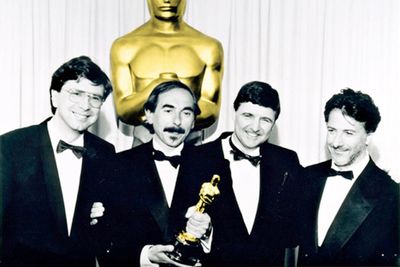 1991 Academy Award Condor Films