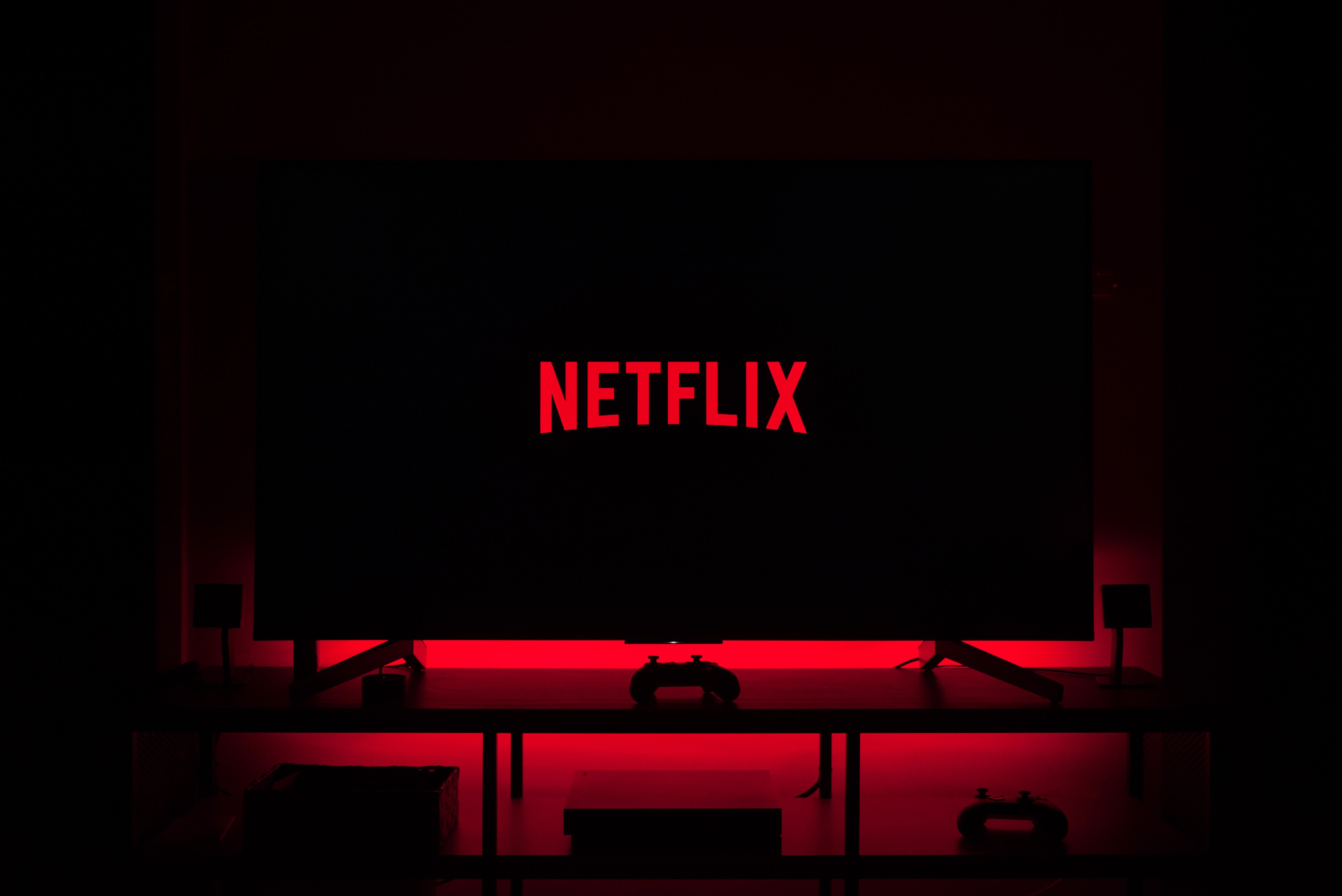 Netflix statisztika 2020 és 2021