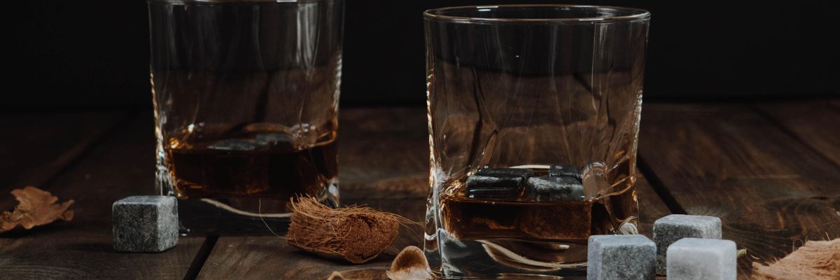 Elárverezik a világ legidősebb whiskyjét, ami az amerikai függetlenségi háborút is túlélte