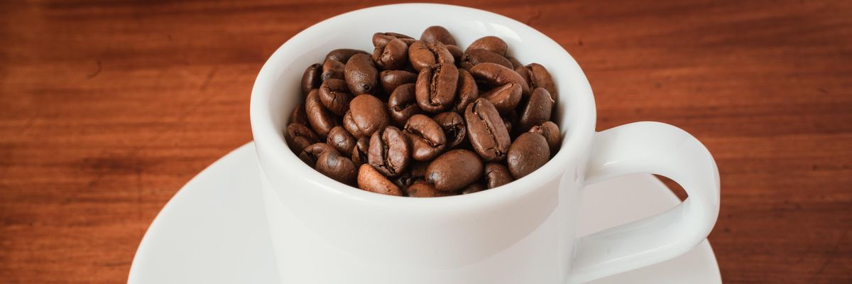 A kávéfogyasztási szokás a szív egészségének állapotáról is árulkodhat