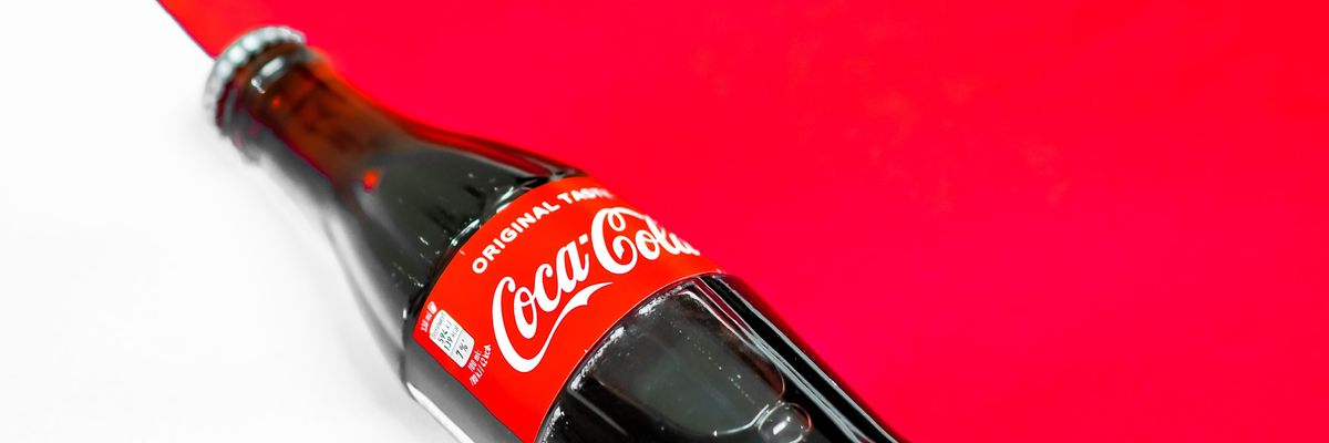 Ha nem vetted volna észre: mostantól másképp mérik a Coca Cola termékeit az Aldiban