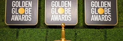golden globe, golden globe díjátadó, arany glóbusz, golden globe-díj