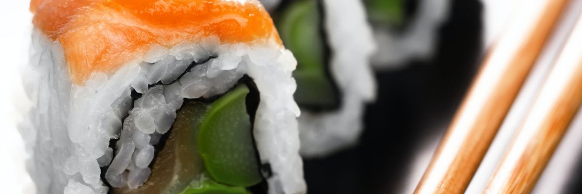 Egyszerű és isteni: házi készítésű sushi recept