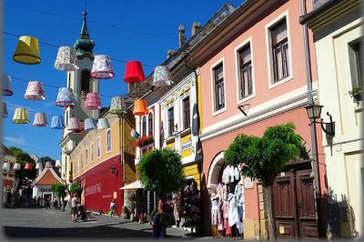 Szentendre (Hungary)