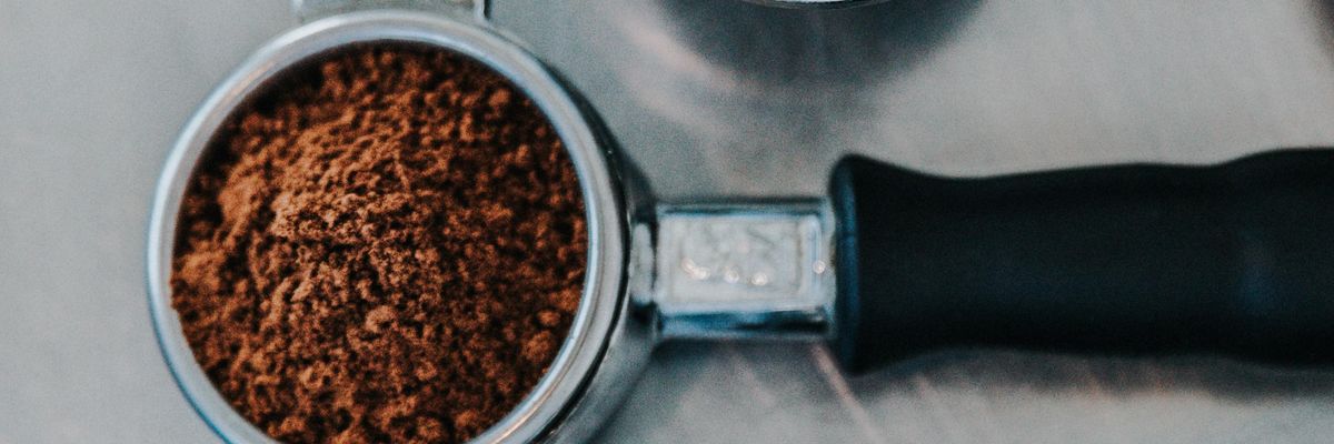 Kávézaccból fejlesztettek új anyagot magyar mérnökök