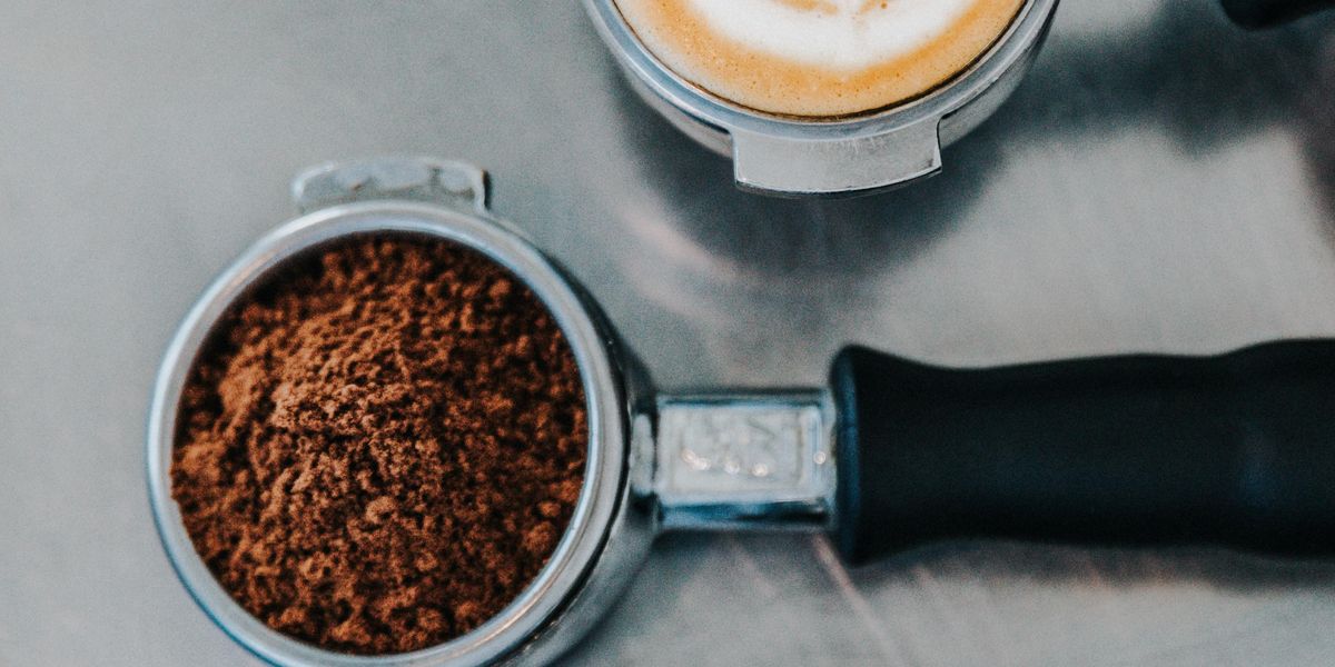 Kávézaccból fejlesztettek új anyagot magyar mérnökök