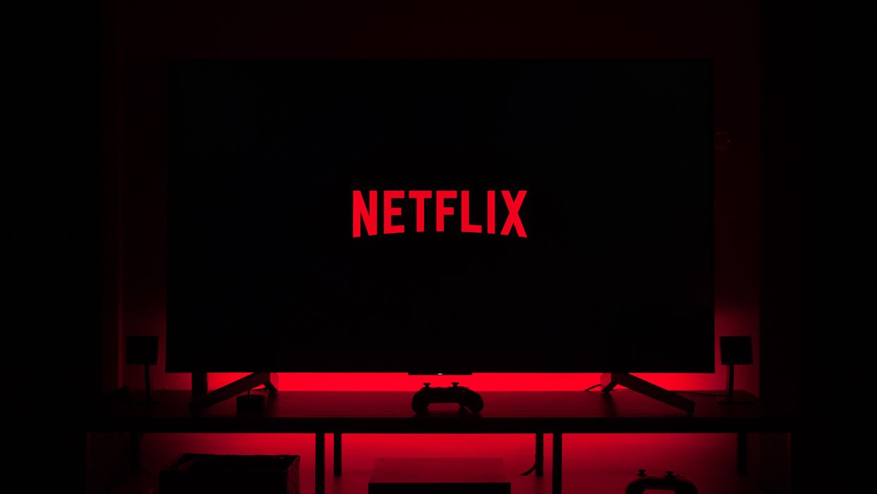 A Netflix belép a játékpiacra is