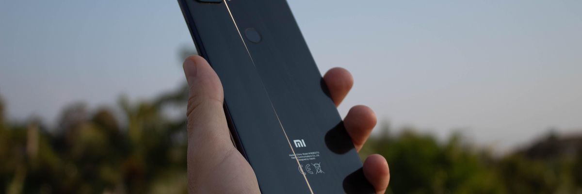 A Xiaomi új töltője 8 perc alatt teljesen feltölt egy telefont