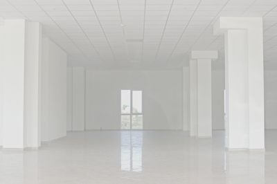 fehér szoba